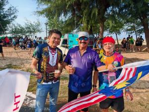 ททท. รุกตลาดมาเลเซีย ดัน “UTMB Betong 2026” หนุนไทยสู่ Medical &amp; Wellness Hub