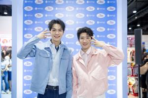 “เฟิร์ส – ข้าวตัง” แชร์โมเมนต์ที่รู้ใจ ชอยส์เดียวที่เลือกต้อง “Mom Choice”