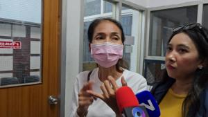 ตร.เผยเตรียมส่งตัว หนุ่มฆ่ากดหมอนแฟนสาว ประเมินจิตเวช ชี้สอบปากคำถามตอบรู้เรื่อง