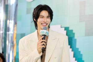ททท. กฟภ. ผนึกกำลัง ซีพี แอ็กซ์ตร้า โดยโลตัส เปิดแคมเปญ Amazing Green Journey “วิน-เมธวิน” ชวนแพ็กกระเป๋า! แลกพอยท์ฟิน กินเที่ยวฟรี พร้อมรักษ์โลก