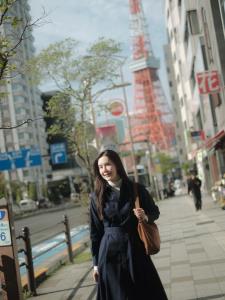 คนที่น่ารักเกินมาตรฐานโลกขนาดนี้ คงเป็นใครไปไม่ได้ ถ้าไม่ใช่ “เจี๊ยบ พิจิตตรา”