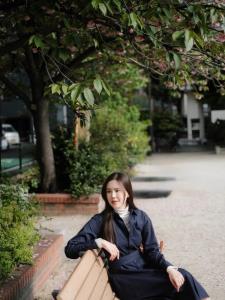 คนที่น่ารักเกินมาตรฐานโลกขนาดนี้ คงเป็นใครไปไม่ได้ ถ้าไม่ใช่ “เจี๊ยบ พิจิตตรา”