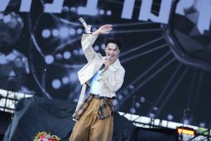 #MayDayFest2026 พี่น้องแรงงานไม่มีหยอง สะบัดความเครียด ชาร์ทพลังเต็มระบบ