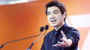 "ปิยบุตร" ดึงสติส้มลืมจุดกำเนิดก็ไม่จำเป็นต้องมีพรรค อย่าเป็นแค่นักเลือกตั้ง ชี้เอกภาพเป็นสิ่งสำคัญ