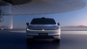 ฉางอันระฆังทอง Changan Golden Bell แบต EV ใหม่ใช้ AI กันภัย ชาร์จครั้งเดียวฉลุย 1,500 กม.