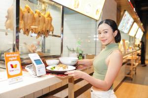 ICS Lifestyle Complex ชวน 3 สาวเซเลบ เปิดลิสต์ 5 ร้านโปรด ปักหมุดความอร่อยที่ Lotus’s Eatery