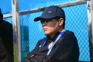 ทัพชบาแก้วยู-17 ไทย เฉือนเมียนมา 1-0 จ่อเข้ารอบน็อคเอาท์ศึกชิงแชมป์เอเชีย