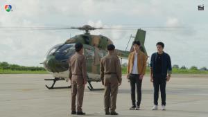เรื่องย่อตอน ละคร “เพลงรักพยัคฆ์ร้าย” ตอนที่ 1 - 2 (ตอนล่าสุด)