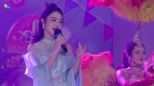 เรื่องย่อตอน ละคร “เพลงรักพยัคฆ์ร้าย” ตอนที่ 1 - 2 (ตอนล่าสุด)