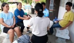 หนุ่มบุรีรัมย์สุดแสบ! รวมหัวอดีต ตร. หลอกยืม จยย.ชาวบ้านส่งขายลาว เหยื่อเพียบแจ้งความแต่คนร้ายยังใช้ชีวิตปกติ