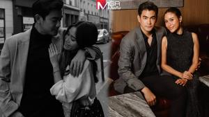 “ฌอห์ณ จินดาโชติ” ขึ้นแท่นคุณพ่อป้ายแดง ภรรยาท้องแล้ว ลั่นไม่เคยเข้าใจความหมายที่พ่อพูดอย่างลึกซึ้ง จนกระทั่งตอนนี้!