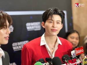 “ปอนด์ ภูวินทร์” เล่านาทีวิ่งหนีซาแซง รับตกใจเลยเลือกเซฟตัวเอง ด้าน “ภูวินทร์” เผยเจอแบบนี้บ่อย ไม่สบายใจ กลัวทำคนอื่นเดือดร้อน
