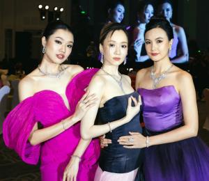 “ยูบิลลี่ ไดมอนด์” จัดเอ็กซ์คลูซีฟทริป “Blossom of Vitality”