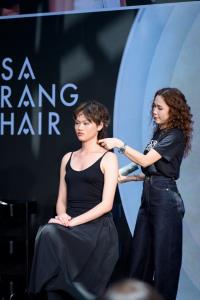 ซาลอนสไตล์เกาหลีหัวใจไทยระดับพรีเมียม โชว์ลุคผมมาแรงเพื่อคนไทย