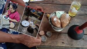 (คลิป)บุกบ้าน “หมอรวย” พิสูจน์ตำรับ “อมควันมะเขือขื่น พิฆาตแมงกินฟัน” ความเชื่อดั้งเดิมสวนทางแพทย์สมัยใหม่