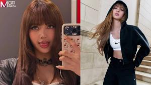 แรงไม่หยุด “ลิซ่า” ทุบสถิติ ค่าโพสต์ไอจีพุ่ง 60 ล้านบาทต่อครั้ง!