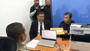 “โทน บางแค” โร่แจ้งความถูกบิ๊ก ตร.ขู่บังคับชำระเงินให้เจ้าหนี้