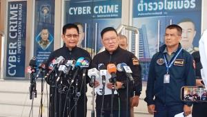 ตัวแทน บ.จระเข้ แจ้งความเอาผิด “เบิร์ด วันว่างๆ” ปมคลิปกาวยาแนวประแป้งสงกรานต์