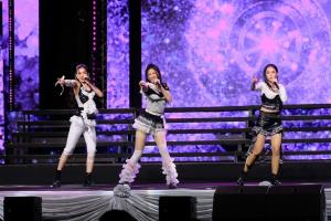 เผยโฉมหน้าเยาวชนต้นแบบเก่งและดี TO BE NUMBER ONE IDOL รุ่น 16 สุดปัง!! ชิน – ตั้ม - โดม ยกนิ้ว ชื่นชม!!