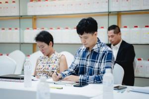 เกรซ วอเทอร์ เมด “GWM25” ประชุมผู้ถือหุ้นปี 2569 โชว์ผลการดำเนินงานแข็งแกร่ง เดินหน้าขยายการเติบโต