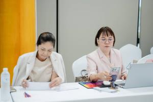 เกรซ วอเทอร์ เมด “GWM25” ประชุมผู้ถือหุ้นปี 2569 โชว์ผลการดำเนินงานแข็งแกร่ง เดินหน้าขยายการเติบโต