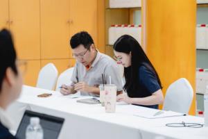 เกรซ วอเทอร์ เมด “GWM25” ประชุมผู้ถือหุ้นปี 2569 โชว์ผลการดำเนินงานแข็งแกร่ง เดินหน้าขยายการเติบโต