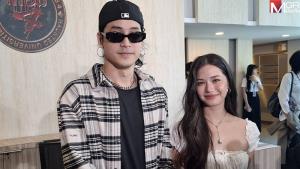 “วี - เก้า” สัมภาษณ์คู่ครั้งแรกในรอบ 6 ปี เผยวีรกรรมสุดฮาและเรื่องลับในรังรัก ยอมรับสุ่มได้ตัวซีเคร็ต แต่ก็รัก!