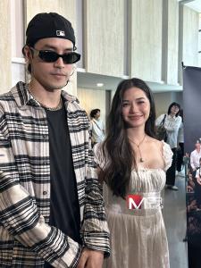 “วี - เก้า” สัมภาษณ์คู่ครั้งแรกในรอบ 6 ปี เผยวีรกรรมสุดฮาและเรื่องลับในรังรัก ยอมรับสุ่มได้ตัวซีเคร็ต แต่ก็รัก!