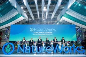 PTTGC กดปุ่มเปิด รง.Nature Works แห่งที่ 2 ผลิตไบโอพลาสติก PLA ป้อนตลาดเอเชีย