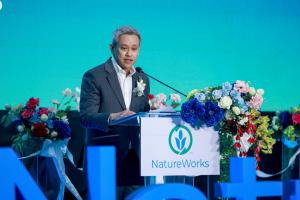 PTTGC กดปุ่มเปิด รง.Nature Works แห่งที่ 2 ผลิตไบโอพลาสติก PLA ป้อนตลาดเอเชีย