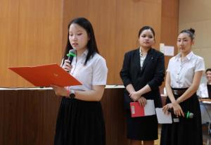 ตีแผ่เรื่องราวลมหายใจคนขอนแก่น! นศ.ปี 4 KKUIC จัดมหกรรม “จำไม่จาง Film Festเวอร์”