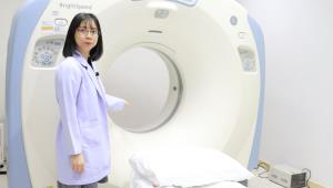 นวัตกรรม “Low Dose CT” ทางเลือกใหม่ตรวจคัดกรองมะเร็งปอดระยะแรก  รังสีต่ำกว่าปกติ 5 เท่า ไม่ต้องงดน้ำ-อาหาร ตอบโจทย์คนยุค PM 2.5