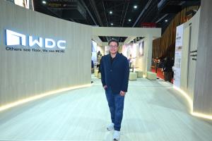 WDC ชี้ตลาดกระเบื้องยังโต รับแรงหนุนรีโนเวตบ้านเดิม พร้อมเปิดเทรนด์นวัตกรรมกระเบื้องสำหรับที่อยู่อาศัยยุคใหม่