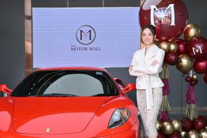 Motor Mall พลิกเกมตลาดรถหรูมือสอง ชู “โปร่งใส-มาตรฐานชัด” สู่ Multi-Brand ครบวงจร