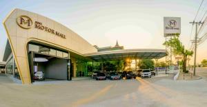 Motor Mall พลิกเกมตลาดรถหรูมือสอง ชู “โปร่งใส-มาตรฐานชัด” สู่ Multi-Brand ครบวงจร