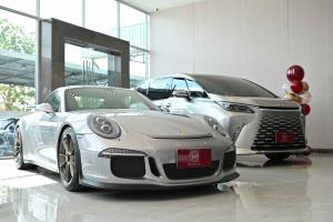 Motor Mall พลิกเกมตลาดรถหรูมือสอง ชู “โปร่งใส-มาตรฐานชัด” สู่ Multi-Brand ครบวงจร