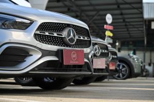 Motor Mall พลิกเกมตลาดรถหรูมือสอง ชู “โปร่งใส-มาตรฐานชัด” สู่ Multi-Brand ครบวงจร