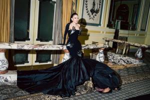 รวมพลังความปัง! ‘Lisa–ป่าน ณิชาภัทร สุภาพ’ ใส่ Robert Wun คนละลุค แต่เอาอยู่ทั้งพรมแดง ดันชื่อเสียงไทยพุ่งไกลระดับโลก ใน Met Gala 2026