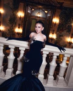 รวมพลังความปัง! ‘Lisa–ป่าน ณิชาภัทร สุภาพ’ ใส่ Robert Wun คนละลุค แต่เอาอยู่ทั้งพรมแดง ดันชื่อเสียงไทยพุ่งไกลระดับโลก ใน Met Gala 2026