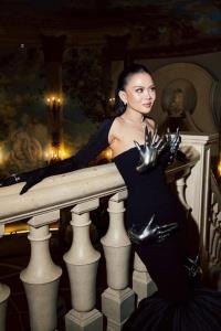 รวมพลังความปัง! ‘Lisa–ป่าน ณิชาภัทร สุภาพ’ ใส่ Robert Wun คนละลุค แต่เอาอยู่ทั้งพรมแดง ดันชื่อเสียงไทยพุ่งไกลระดับโลก ใน Met Gala 2026