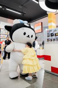 เปิด LEGO&amp;#174; Certified Store ยิ่งใหญ่ที่สุดในประเทศไทย พร้อมครีเอทอีเว้นท์แห่งจินตนาการ “LEGO Star Wars The Most Wanted” ต่อเนื่อง 10 วันเต็ม!! ระหว่างวันที่ 4 -13 พฤษภาคม 2569 ณ แฟชั่น ฮอลล์ ชั้น 1 สยามพารากอน