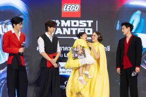 เปิด LEGO&amp;#174; Certified Store ยิ่งใหญ่ที่สุดในประเทศไทย พร้อมครีเอทอีเว้นท์แห่งจินตนาการ “LEGO Star Wars The Most Wanted” ต่อเนื่อง 10 วันเต็ม!! ระหว่างวันที่ 4 -13 พฤษภาคม 2569 ณ แฟชั่น ฮอลล์ ชั้น 1 สยามพารากอน