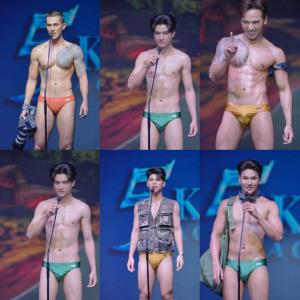 ฉลองทศวรรษสุดยิ่งใหญ่! “ภูเขา พารณ” คว้ามง The Knot 5 Action Adventure 2026 “น็อต แม็กซิม” ผนึกกำลัง Master ตัวพ่อตัวแม่ ปิดฉากซีซั่นครบรอบ 10 ปี อย่างสมศักดิ์ศรี