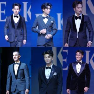 ฉลองทศวรรษสุดยิ่งใหญ่! “ภูเขา พารณ” คว้ามง The Knot 5 Action Adventure 2026 “น็อต แม็กซิม” ผนึกกำลัง Master ตัวพ่อตัวแม่ ปิดฉากซีซั่นครบรอบ 10 ปี อย่างสมศักดิ์ศรี