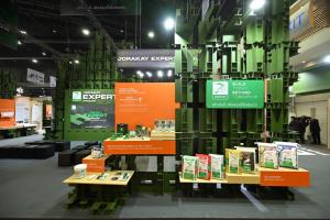"จระเข้" คว้ารางวัลบูทยั่งยืน “ASA 100 Sustainable : Toward Sustainable ASA Architect Expo” ในงานสถาปนิก’69