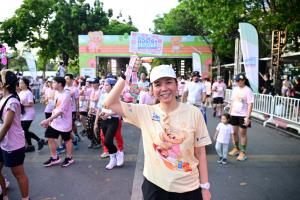 “มูลนิธิศุภชัย–บุษดี”- “เครือซีพี” ร่วม หมอออร์โธฯ สร้างโอกาสเข้าถึงการรักษาทั่วประเทศ หนุนภารกิจ ‘ชวนก้าว’ สำเร็จ ยอดบริจาคทะลุ 100 ล้านบาท