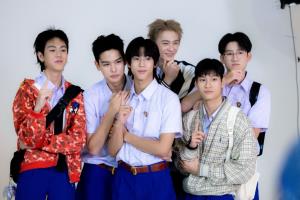สิ้นสุดการรอคอย Make It Right รักออกเดิน 2026 เปิดภาพฟิตติ้ง การรีเมคซีรีส์ในตำนาน เผยโฉมนักแสดงรุ่นใหม่ 13 คน 13 คาแรคเตอร์