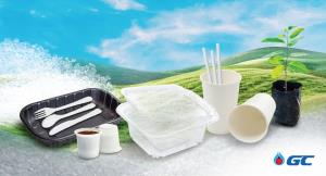 GC เปิดโรงงาน NatureWorks แห่งใหม่ ผลิต PLA ครบวงจรในเอเชีย