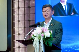 'ดีอี-อว.' เปิด ThaiLLM โมเดล AI ภาษาไทย ลดพึ่งพาต่างชาติ