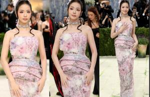 BlackPink ร่วมงาน Met Gala ครบทีมปีแรก “ลิซ่า” รับหน้าที่เชิญแขกร่วมงาน